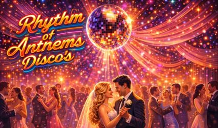 Rhythm of Anthems Disco's