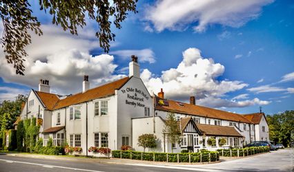 Ye Olde Bell Hotel & Spa