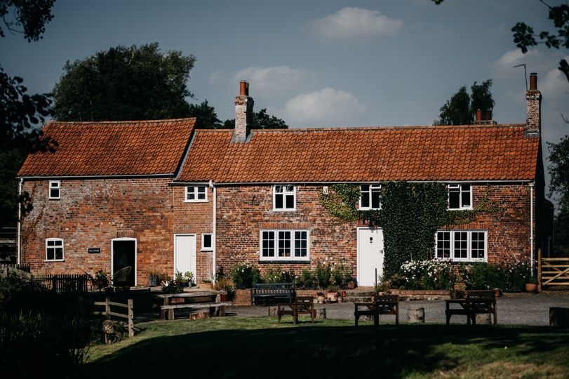 Stockwith Mill