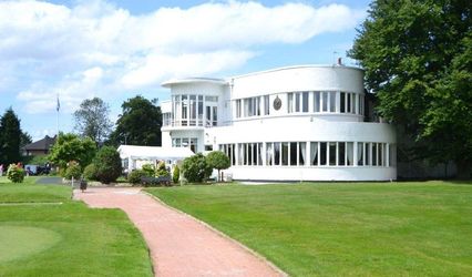 Davyhulme Park Golf Club