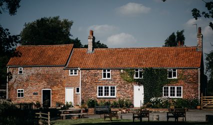 Stockwith Mill