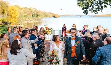 Lusty Beg Island Resort & Spa