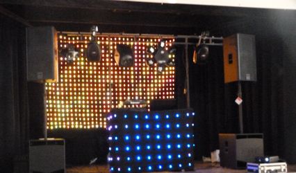 Power Sounds Discos and Karaoke