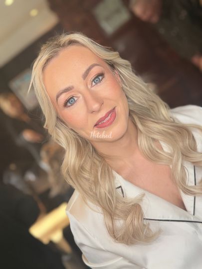 Finesse Bridal Hair and Makeup Specialists