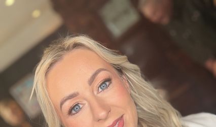 Finesse Bridal Hair and Makeup Specialists
