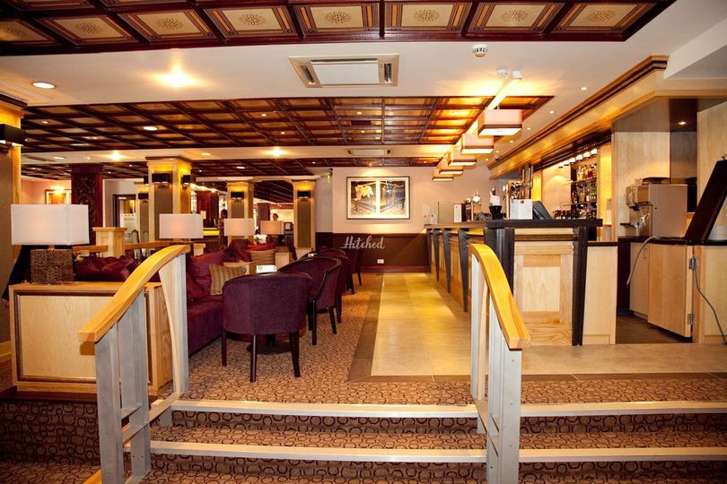 Cedar Court Hotel Harrogate Wedding Venue Harrogate North Yorkshire