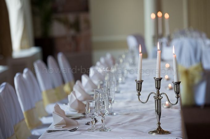 Cedar Court Hotel Harrogate Wedding Venue Harrogate North Yorkshire