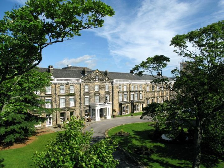 Cedar Court Hotel Harrogate
