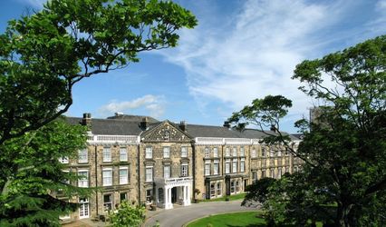 Cedar Court Hotel Harrogate