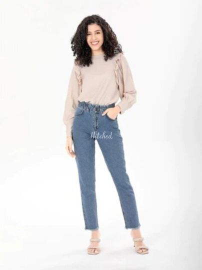 womens jeans