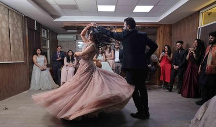 Weddingjitters