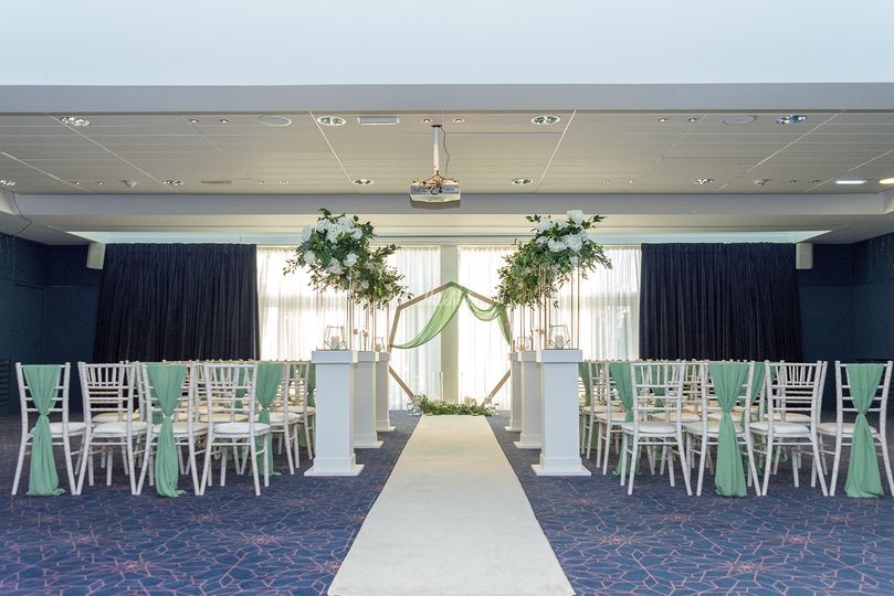 Apex City Quay Hotel & Spa