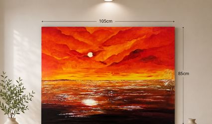 The Shared Canvas