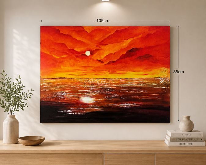 The Shared Canvas