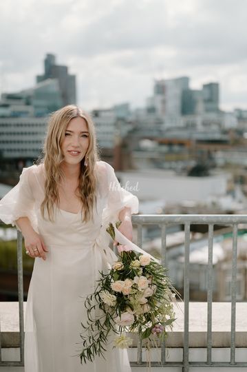 Margherita’s Brides