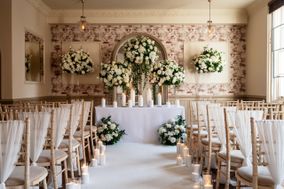 Wynnstay Hotel & Spa