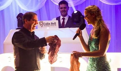 Colin Bell - Wedding & Party DJ