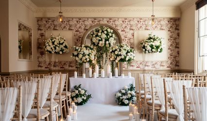 Wynnstay Hotel & Spa
