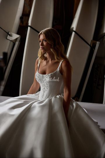 Brides Visited