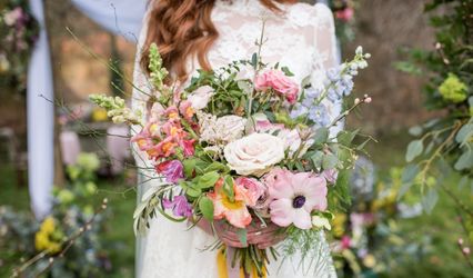 Crop The Botanical Florist