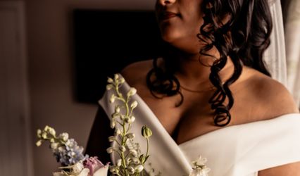 Chosen View Floristry