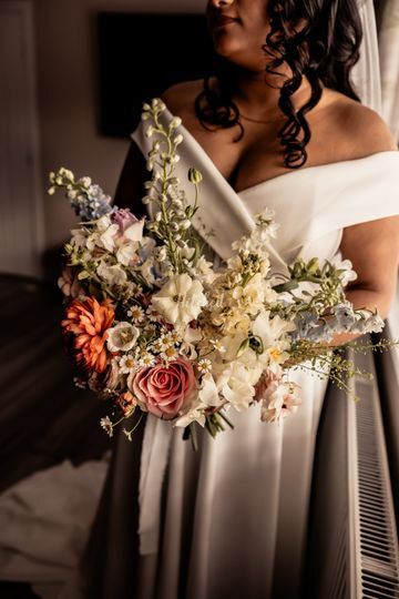 Chosen View Floristry