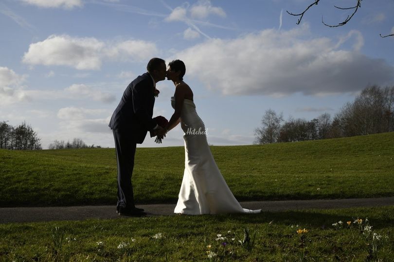 Worsley Park Marriott Hotel & Country Club Wedding Venue ...