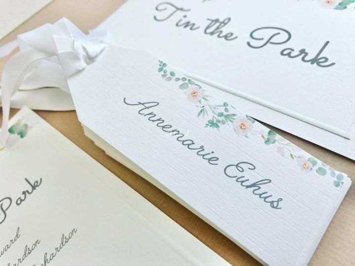 Silver Birch Designs