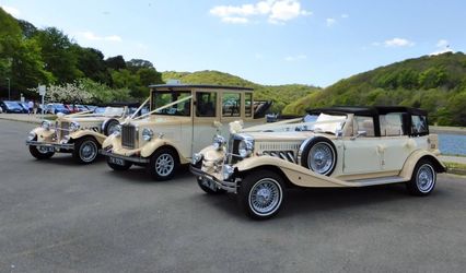 Roaring 30s Automobiles