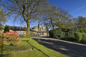 Mercure Norton Grange Hotel