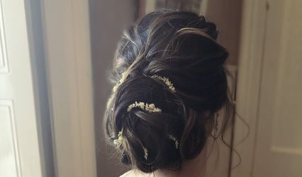 Charlotte Elizabeth weddings