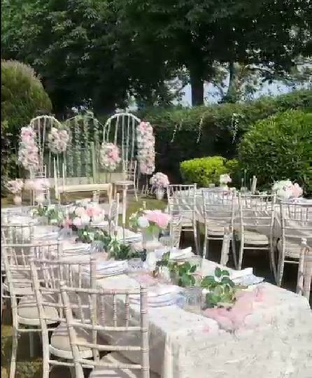 Leading Furniture Hire