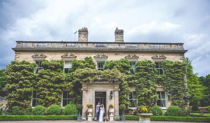 Eshott Hall
