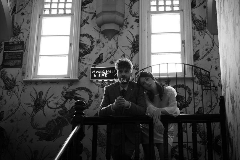 The Deaf Institute