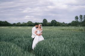 Chic Wedding Photography