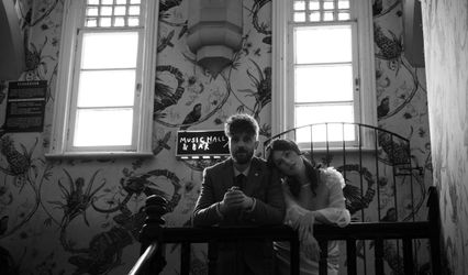 The Deaf Institute