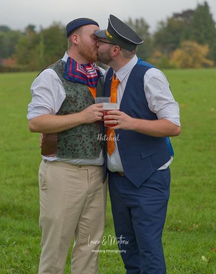 Laura Shepherd's Lens Photography