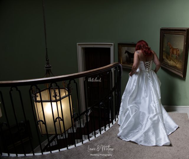 Laura Shepherd's Lens Photography