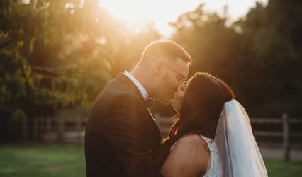 The Creative Wedding Agency