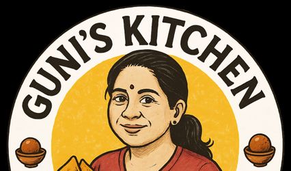 Guni’s Kitchen