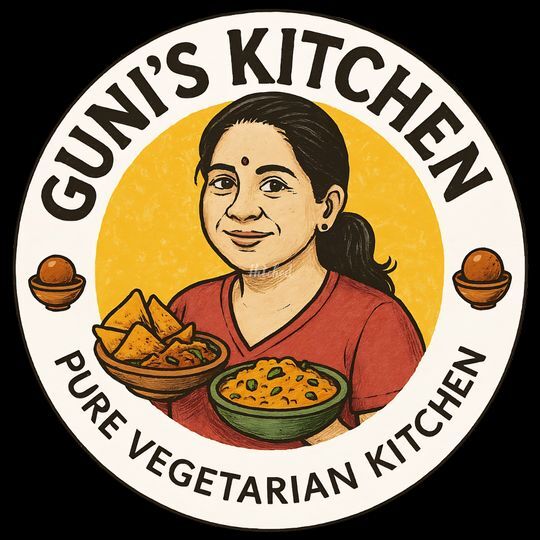 Guni’s Kitchen