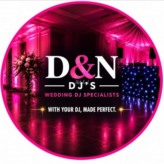 D&N DJ'S 