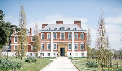 Pynes House