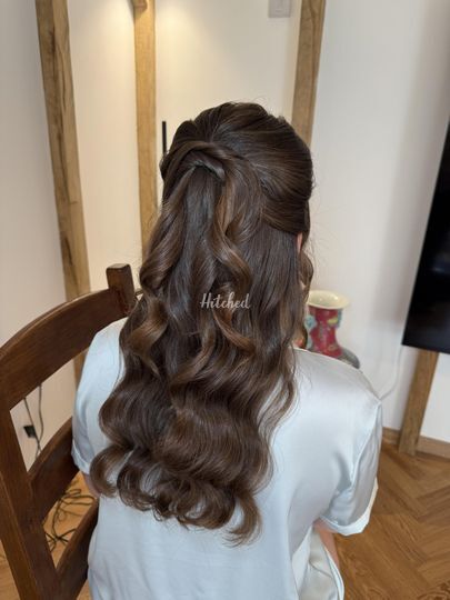 Holly Hair