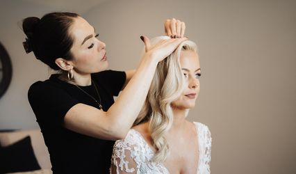 Holly Hair