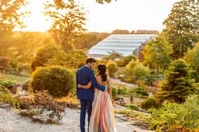 RHS Garden Wisley