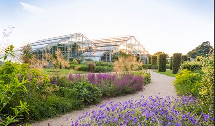 RHS Garden Wisley
