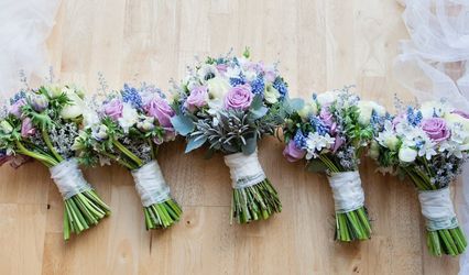 Classic Flowers Ltd