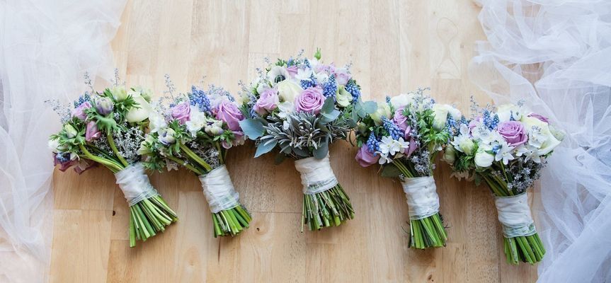 Classic Flowers Ltd