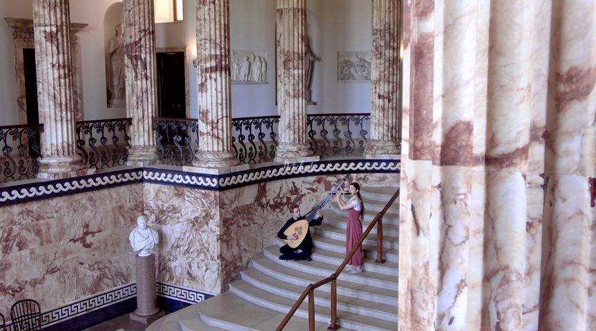 Flutes & Frets Duo
